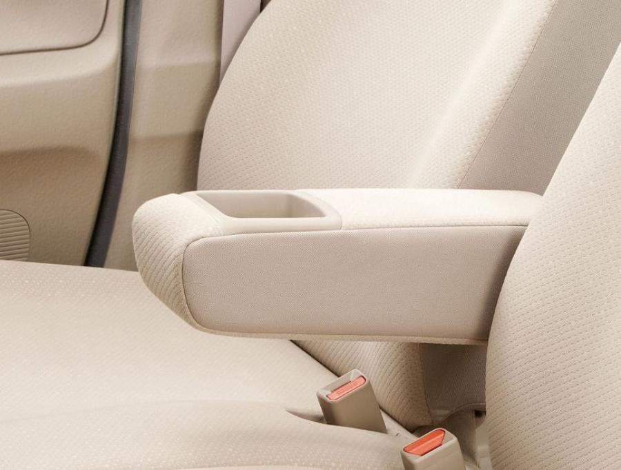  Honda N Box 2012 года  (фото 24 из 76)